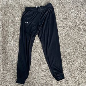 Under Armor Loose Joggers